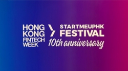 betway西汉姆官网科技出席香港金融科技周 x StartmeupHK创业节2025，，，，，，，同谋出海新机缘