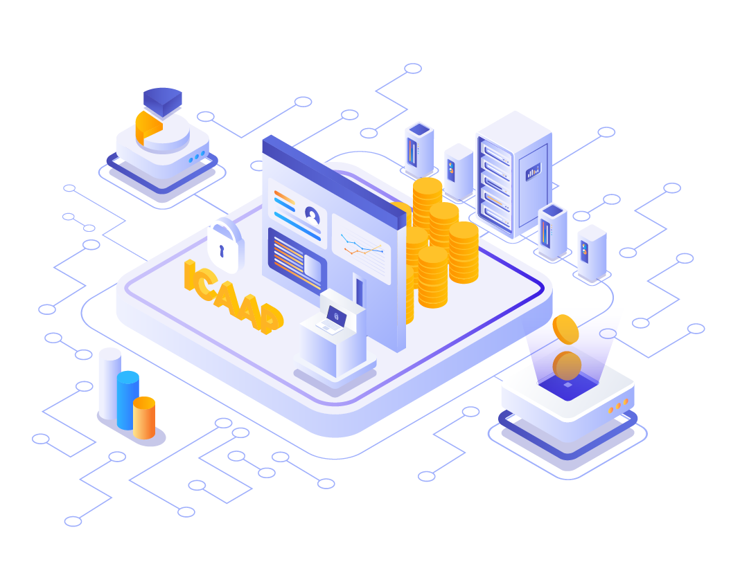 �ڲ���Դ������������ϵͳ��ICAAP��