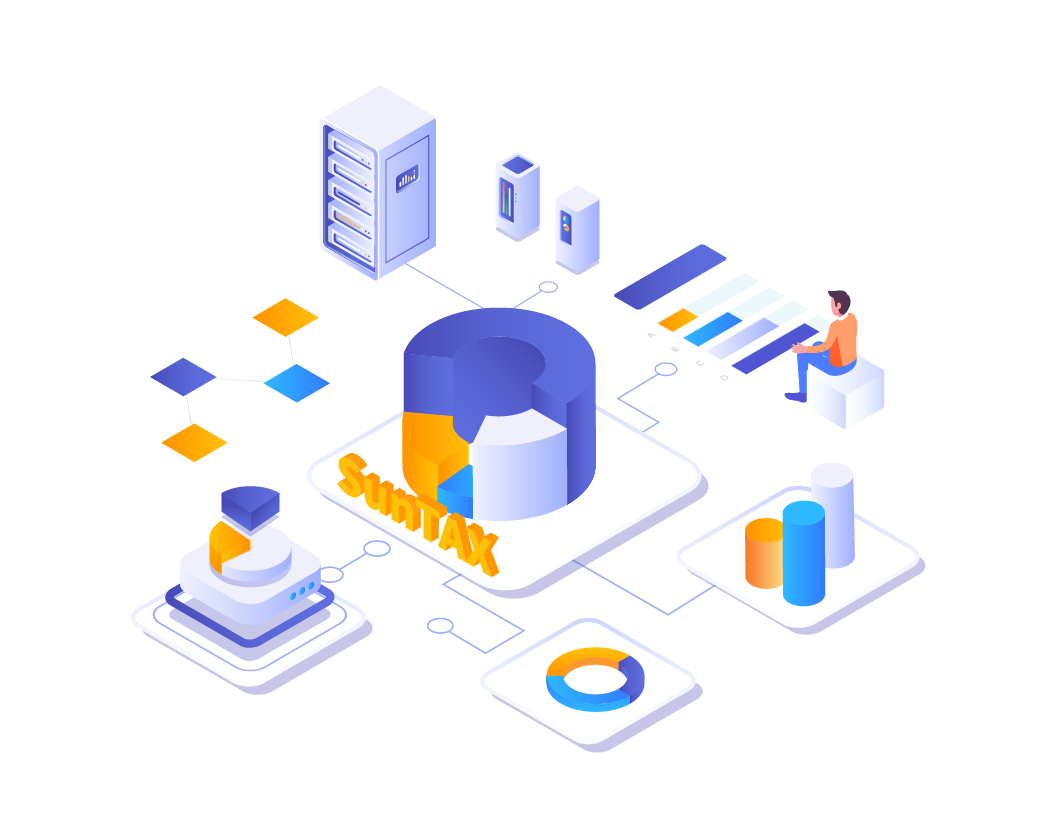 ��ȫ˰��ϵͳSunTAX